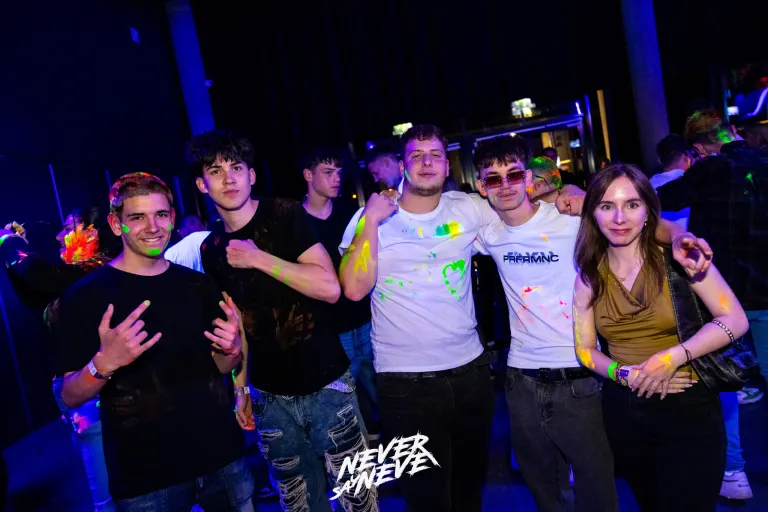 UV COLOR ÉRETTSÉGI AFTER | 2026.05.15. DEBRECEN, HALL - 8. fotó