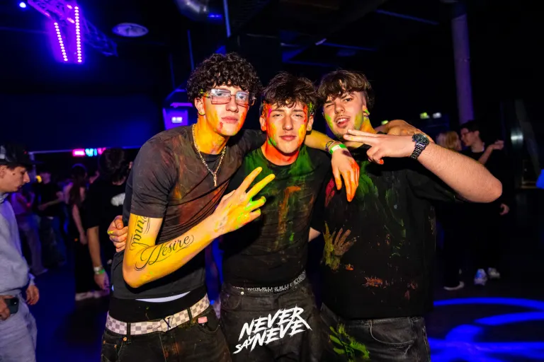 UV COLOR ÉRETTSÉGI AFTER | 2026.05.15. DEBRECEN, HALL - 22. fotó