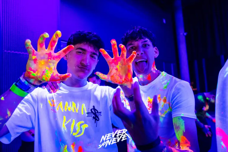 UV COLOR ÉRETTSÉGI AFTER | 2026.05.15. DEBRECEN, HALL - 24. fotó
