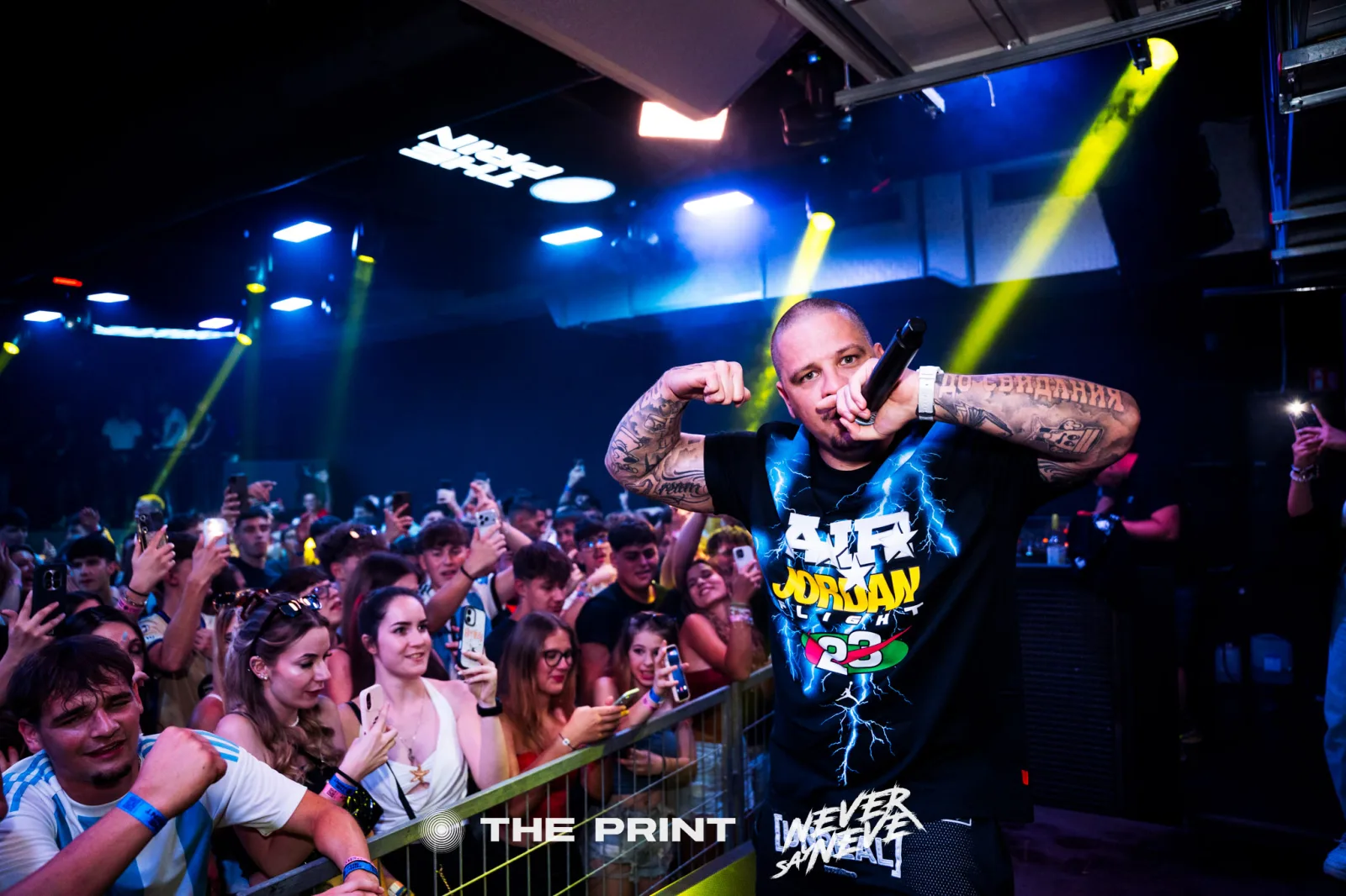 LMEN PRALA | 2026.07.17. SZOMBATHELY, THE PRINT