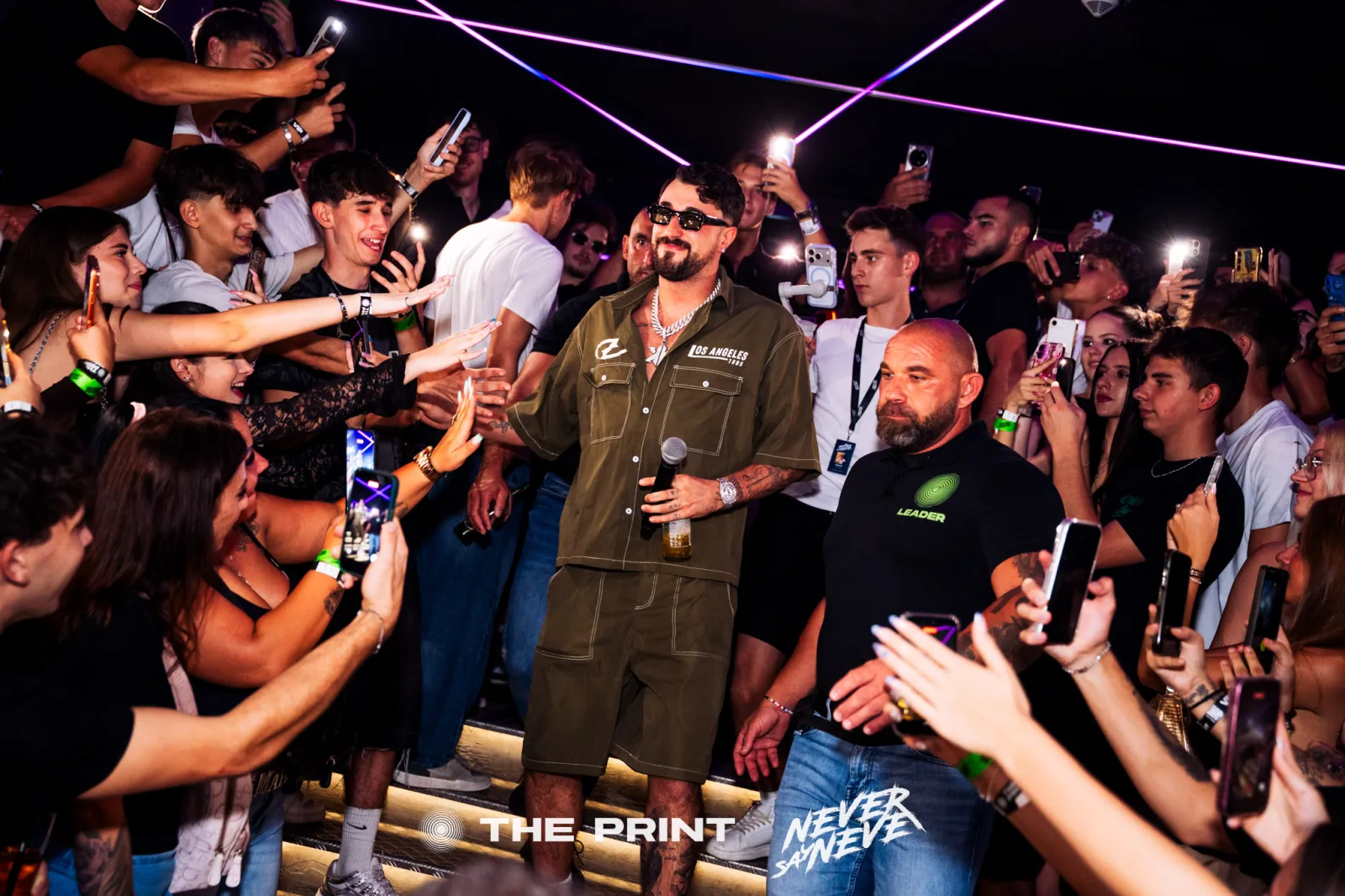 PRNSTR | 2026.08.28. SZOMBATHELY, THE PRINT